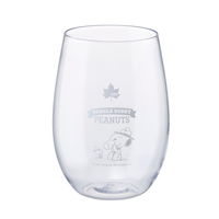 SNOOPY 割れない・MYタンブラー(2pcs) 86001096 LOGOS/ロゴス