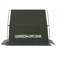 neos パーソナルシェルター-BF 71201200 LOGOS/ロゴス