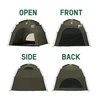 LLL プライベートシェルター210-BF 71801000 LOGOS/ロゴス