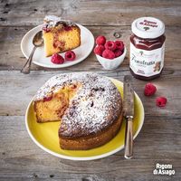 砂糖不使用 リゴーニ オーガニック フルーツスプレッド ラズベリー 250g 1個 有機 フィオール ディ フルッタ ジャム