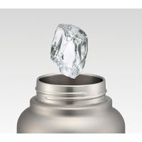 STD12H ハンドル付ワンプッシュダイレクトステンレスボトル 1200ml 【Champion】 654893-STD12H 1個（直送品）