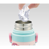 SDC4 超軽量ロック付ワンプッシュダイレクトステンレスボトル 【パウ・パトロール GIRLS PUPS】 665332-SDC4 1個（直送品）