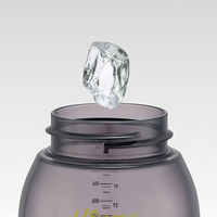 スケーター PSHP12 ストローホッパーボトル 1.2L 【ミッキーマウス】 673528-PSHP12 1個（直送品）