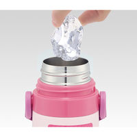 スケーター SDC4 超軽量ロック付ワンプッシュダイレクトステンレスボトル 【推しの子】 674112-SDC4 1個（直送品）