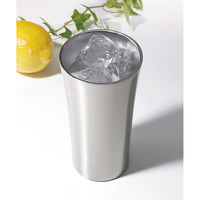 スケーター STB4N ステンレスタンブラー 400ml 【星のカービィ ピクニック】 681530-STB4N 1個（直送品）