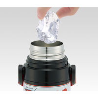 スケーター SDC4 超軽量ロック付ワンプッシュダイレクトステンレスボトル 【カーズ 25】 689239-SDC4 1個（直送品）