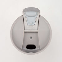 スケーター STBF5 サーモタンブラー 450ml 【プー/ファニーフェイス】 694486-STBF5 1個（直送品）