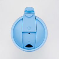 スケーター SMVO4 八角形ステンレスタンブラー 350ml 【シナモロール 水彩コスメ】 695162-SMVO4 1個（直送品）