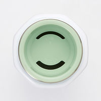 スケーター STO4 八角形ステンレスマグボトル 350ml 【リラックマ リラックマスタイル ベーシック】 696558-STO4 1個（直送品）