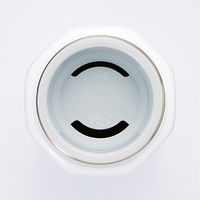 スケーター STO5 八角形ステンレスマグボトル 500ml 【リラックマ リラックマスタイル ベーシック】 696565-STO5 1個（直送品）