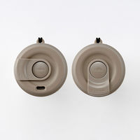 スケーター STEM4 ステンレスイージータンブラー 380ml 【ミッキーマウス】 700354-STEM4 1個（直送品）