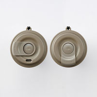 スケーター STEM5 ステンレスイージータンブラー 480ml 【ミッキーマウス】 700361-STEM5 1個（直送品）