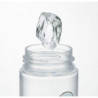 スケーター PDC4 シンプルデザインブローボトル 400ml 【リラックマ ふわっと風船】 701184-PDC4 1個（直送品）