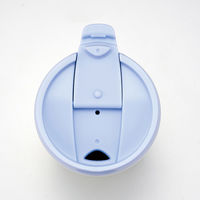 スケーター SMVO4 八角形ステンレスタンブラー 350ml 【miffy】 701726-SMVO4 1個（直送品）