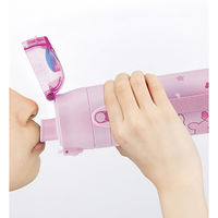 スケーター SKDC3 子供用2WAYステンレスボトル 【らぶいーず】 707148-SKDC3 1個（直送品）