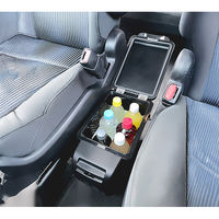 池商 車載用保冷温庫 6リットル RA-RS6 ブラック 1台（直送品）