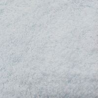 めちゃふわフェイスタオル ブルー 1枚 林