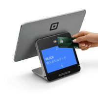 Square Squareレジスター 統合型POSレジ A-SKU-0643 1台