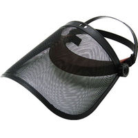 コンヨ フェイスガードLight(ライト) メッシュ 39728 1枚（直送品）