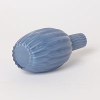 ミルキーフラワーベースST ブルー LAKOLE/ラコレ