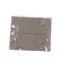 TRAVEL 詰め替えボトルセット チャコール LAKOLE/ラコレ