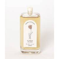 FLOWERカラーディフューザー FLOWER ISLAND LAKOLE/ラコレ