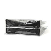 CLEARMESHスパバッグセット ブラック LAKOLE/ラコレ