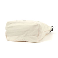 FLOWER刺繍トートバッグ チューリップ LAKOLE/ラコレ