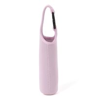 FLOWERボトルケース ピンク LAKOLE/ラコレ