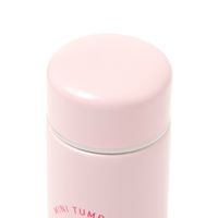 FLOWERミニボトル250ml ピンク LAKOLE/ラコレ