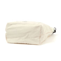 FLOWER刺繍トートバッグ コスモス LAKOLE/ラコレ