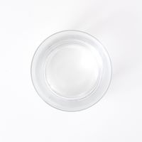 ウスカルロックグラス クリア LAKOLE/ラコレ