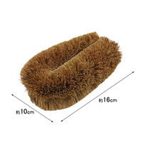 パームタワシ 大型 ビッグサイズ BQC KCー013 1セット（1個×5）ワイズ