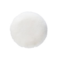 ロージーローザ　ツインタッチパフ