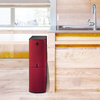 エムケー精工 ライスクール HRCー05SR 1台