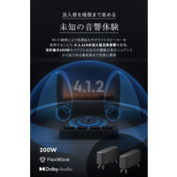 Anker Nebula X1 N23515F1 1個