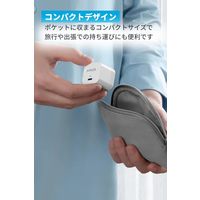 Anker PowerPort III 20W Cube A2149N23 1個