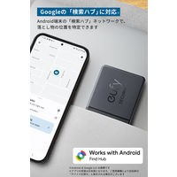 Anker Eufy SmartTrack Card (Android用) T87B5N11 1個