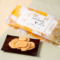 せんべい しろえびせんべい 大人のしゃけしゃけめんたい風 13g×6袋入 1セット（1個×3） サンクゼール