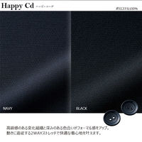 ボンマックス プルオーバー ブラック 5号 AD8202 AD8202-16-5G 1着（直送品）