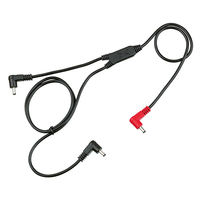 アイトス 空調服 パワーファン スターターキット(7.2V)ファンBKxBL 865943 1セット（直送品）