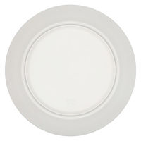 台和 15cmプレート ボーンホワイトMT BY-53-BWM 1個（直送品）