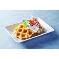 台和 長角皿 コヒキ MD-119-KH 1個（直送品）