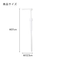 ワンプッシュ 定量 ディスペンサー ウイスキーポンプ ほろ酔い名人 1セット（1個×3） コジット