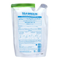 シーブリーズ コンディショナー つめかえ用 ｆ 400ml ファイントゥデイ