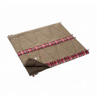 丸洗いBIGシュラフ・2 72602050 LOGOS/ロゴス