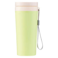 内海産業 バンブーマイボトル350ml 1本 2708601 1ケース(72個(1個×72))（直送品）