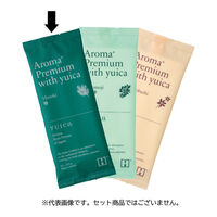 おしぼり PocketOshibori AROMA Premium with yuica 檜 5140330（直送品）