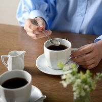 【アウトレット】コーヒースプーン 燕三条製 Aー78220 1セット（12本 4本組×3） アーネスト