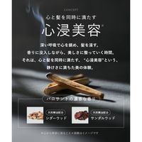 BOTANIST（ボタニスト） サンタル リペアオイルインシャンプー 詰替 400ml I-ne